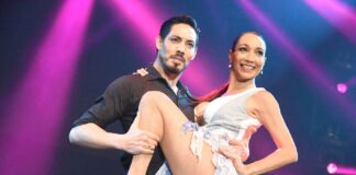 Mora Godoy y artistas locales cerrarán el Mes de la Mujer con el show «Mujeres, pasión y folklore»