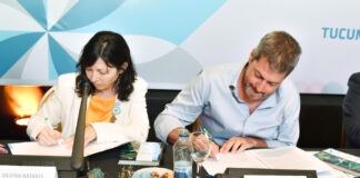 El Banco Nación destina $ 10.000 millones para financiar la actividad turística en Argentina