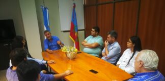 El ente regulador inicia un intenso recorrido por la provincia