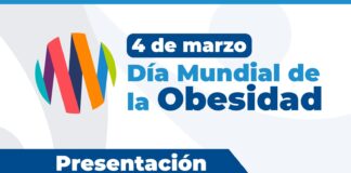 OSEP presenta el Programa Integral de la Obesidad