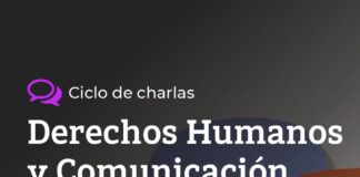 Taller sobre “Derechos Humanos y comunicación”