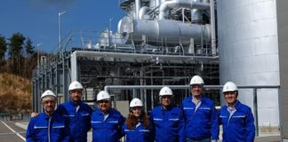 El gobierno avanza en gestiones de intercambios comerciales e inversiones con Japón
