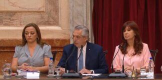 El FdT mantiene el debate interno sobre la mejor estrategia electoral