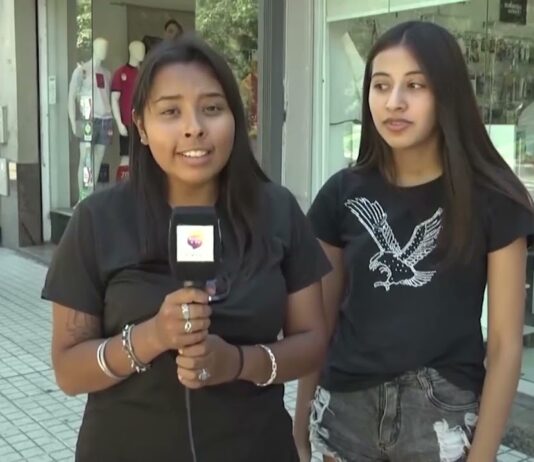 Un homenaje a la lucha de las mujeres del pasado por la instauración de derechos