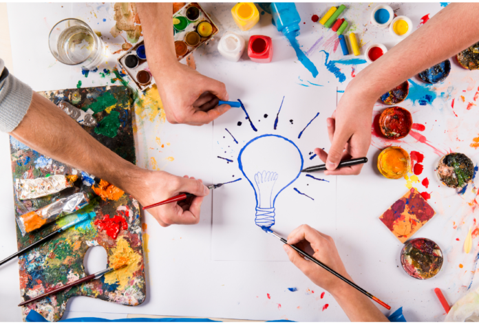 Creatividad