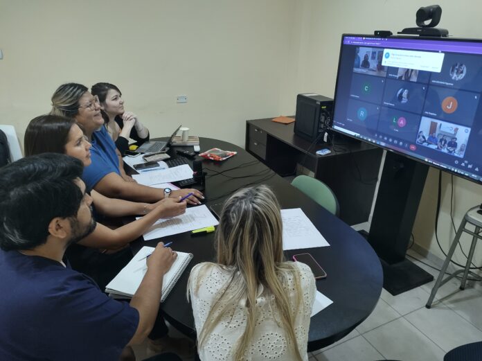 Grupo Sostén - Ministerio de Salud (3)
