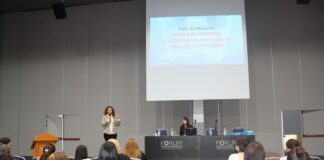 Aguas de Catamarca presente en la segunda Jornadas Regional de Arsénico