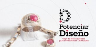 Se viene «Potenciar Diseño», el ciclo de talleres para productores culturales