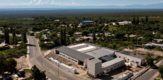El nuevo Hospital de Pomán empezará a funcionar en junio