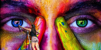 15 de Abril, Día Mundial del Arte