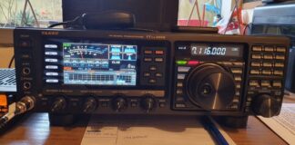 18 de Abril, Día Mundial del Radioaficionado