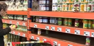 Ley de Etiquetado frontal: la provincia trabaja para su aplicación en productos locales