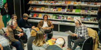 Catamarca rindió homenaje a Luis Franco en la Feria Internacional del Libro