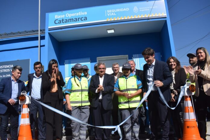 Base Operativa