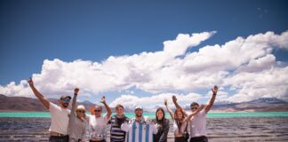 Catamarca tuvo un fin de semana patrio con 84% de ocupación hotelera