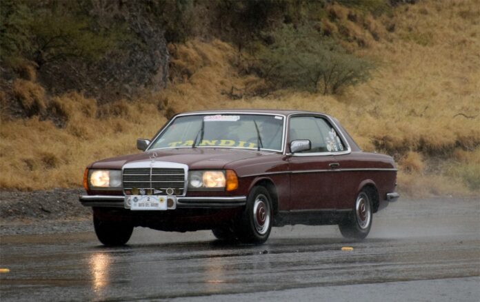 Gran Premio Ruta del Adobe autos época (4)(1)