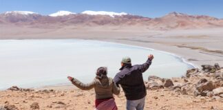 Catamarca espera un alto movimiento turistico para el finde largo