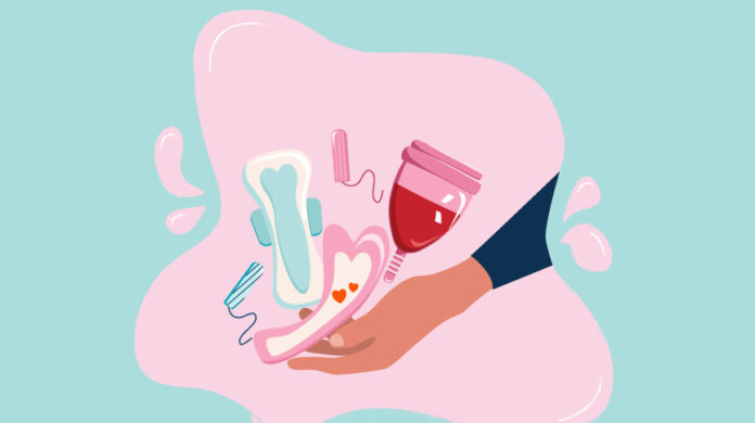 Menstruation-Myths