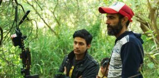 El cortometraje Watukuy fue seleccionado por el INCAA