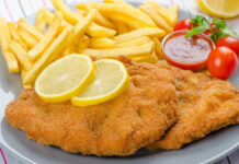 Día Nacional de la Milanesa