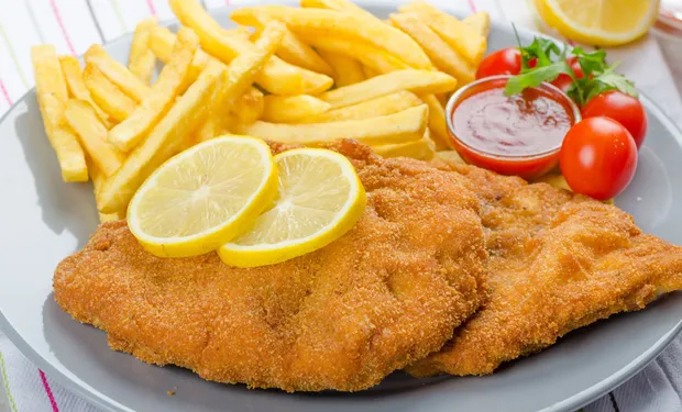 dia de la milanesa