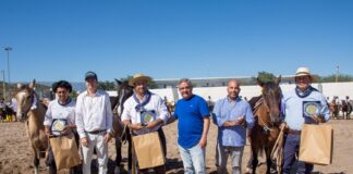 Éxito total en la edición 2023 para Catamarca Productiva Expo Tech