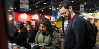 La Feria del Libro 2023 finalizó exitosamente