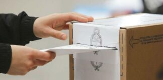 Elecciones 2023: Cuales fueron los resultados en Jujuy, La Rioja y Misiones