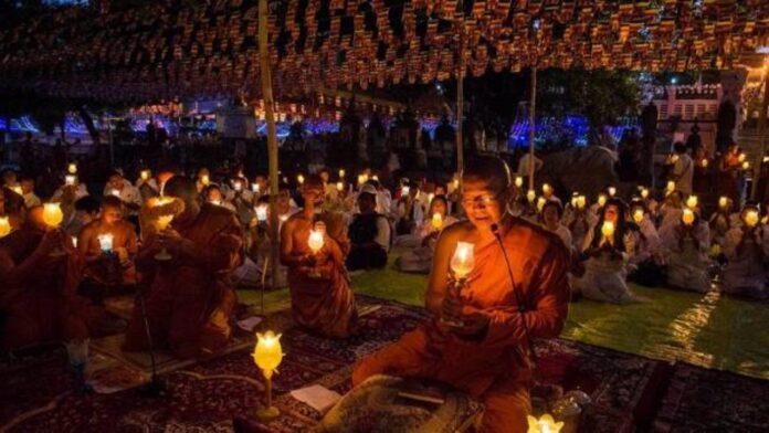 vesak