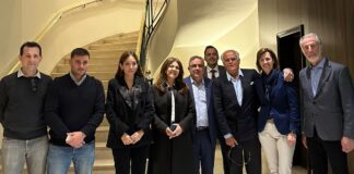 Acuerdo con empresa italiana para mejorar la comercialización de la fibra de vicuña
