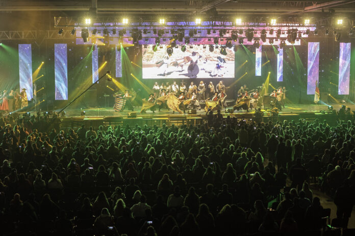 Apertura Fiesta del Poncho 2022_03