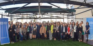 Catamarca expuso sus políticas de empleo en un encuentro nacional