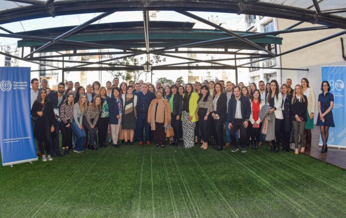 Catamarca expuso sus políticas de empleo en un encuentro nacional