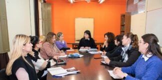 Educación y Salud trabajan para prevenir situaciones complejas en las escuelas