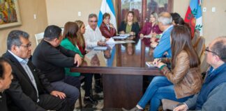 IES: Concursarán Jefaturas y el personal becado recibirá su nombramiento