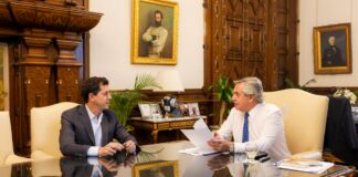 El Presidente, Massa, De Pedro y gobernadores disertarán sobre los desafíos del país