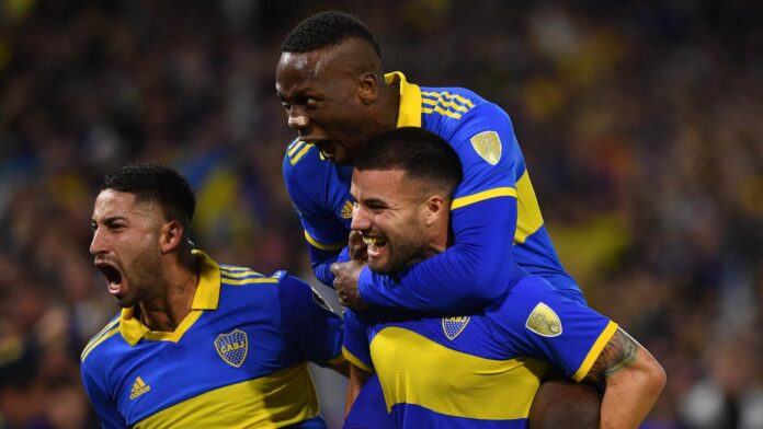 boca
