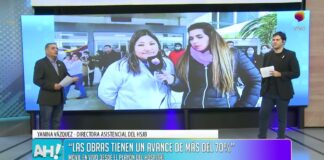 Actividades por el Día del Patrono San Juan Bautista