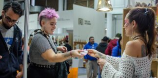 Poncho 2023: las ventas de artesanos y productores sumaron 400 millones de pesos