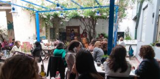 Ciclo de música y gastronomía en el espacio cultural El Cebil