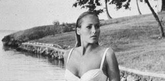 El origen de la bikini: una propuesta indecente lanzada por una stripper que cayó como una bomba anatómica