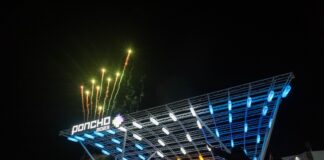 Poncho 2023: Programación del sábado 15 de julio