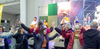 Poncho 2023: todo lo que podés hacer este miércoles en la fiesta