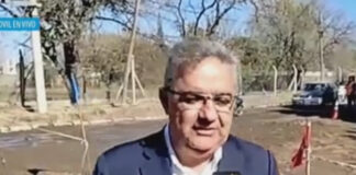 «No hay que trabajar para las elecciones, hay que trabajar porque tenemos que trabajar»