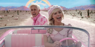 «Barbie», el filme más visto en la Argentina durante su primer semana