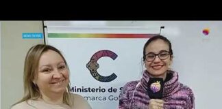 Se realizan controles en la rotulación de los alimentos en los locales comerciales