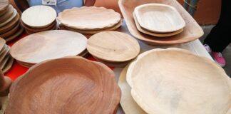 El arte de revalorizar los recursos naturales: la historia de Adrián Mingorance, un talentoso artesano en Catamarca