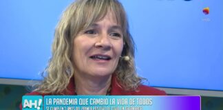 Balance de la pandemia en Catamarca