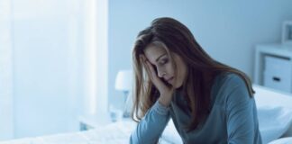 Parálisis del sueño: que es y como afecta nuestra salud