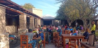Fin de semana largo de agosto: Catamarca tuvo una ocupación hotelera del 73%
